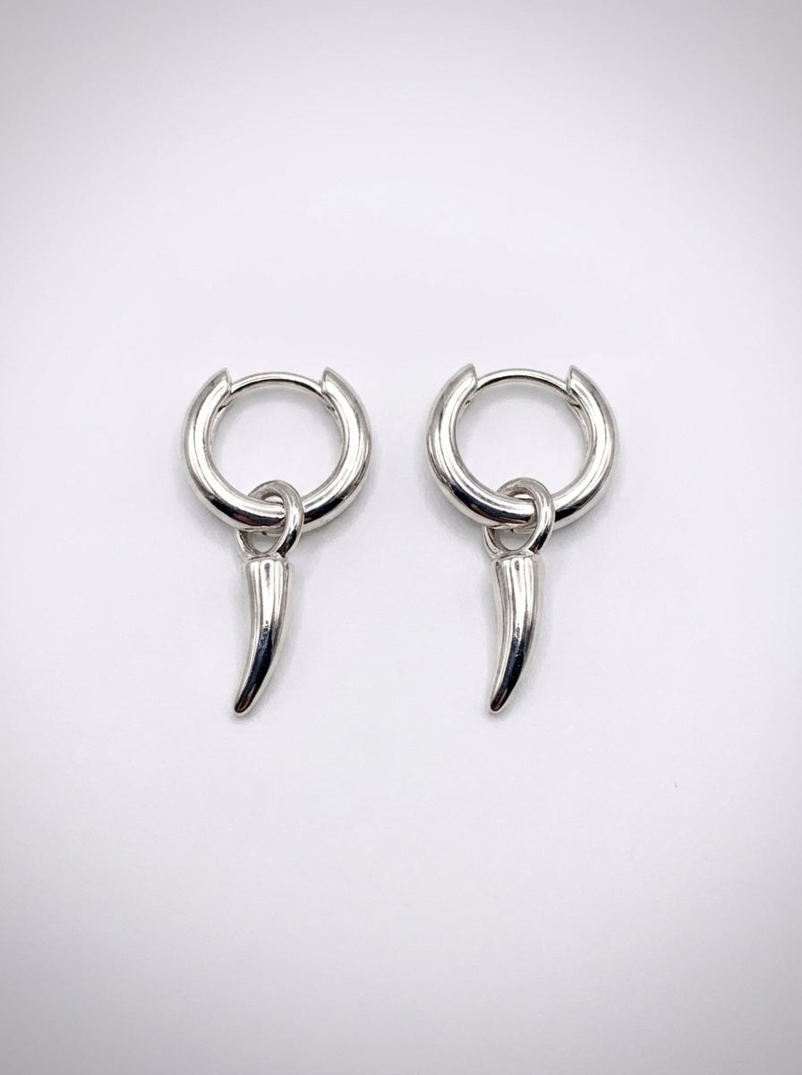 The Claw Charm Huggies