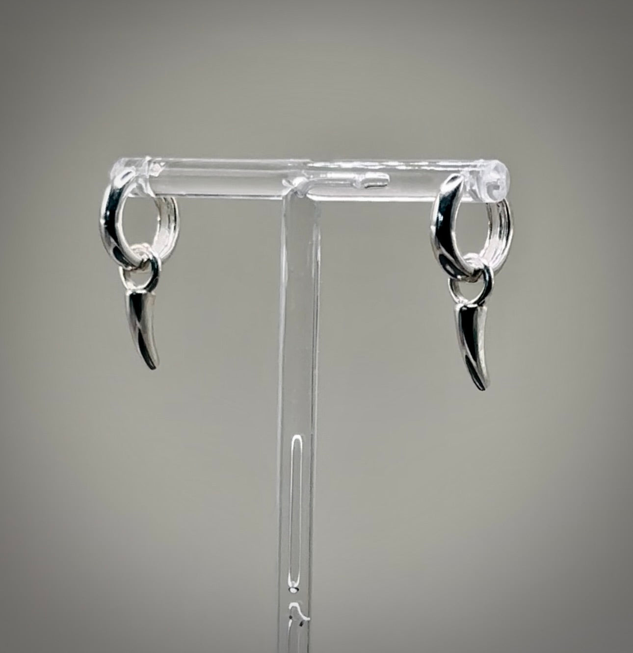 The Claw Charm Huggies