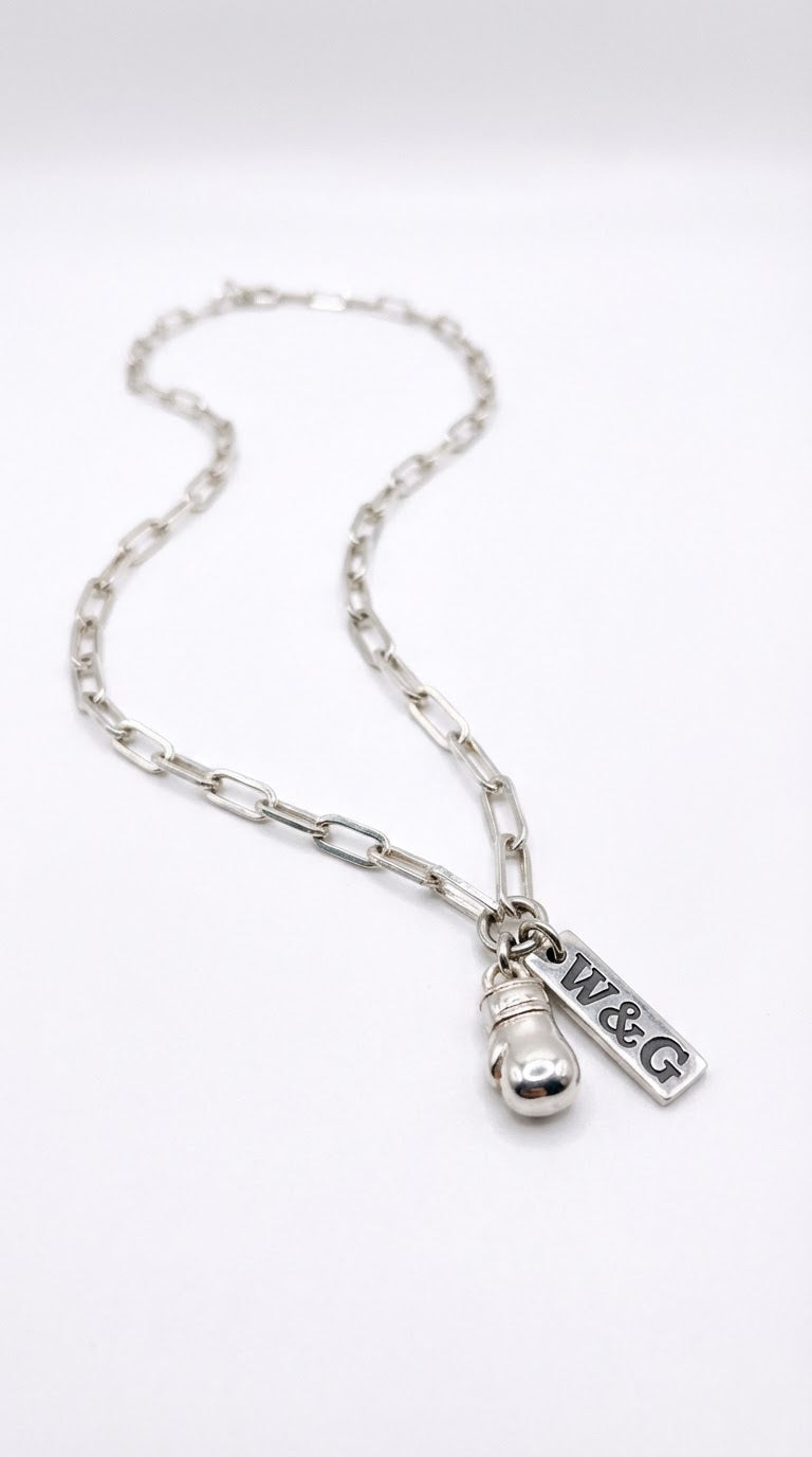 The Tysie Necklace