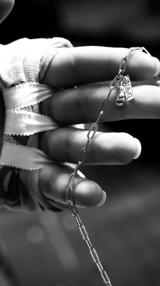 The Tysie Necklace