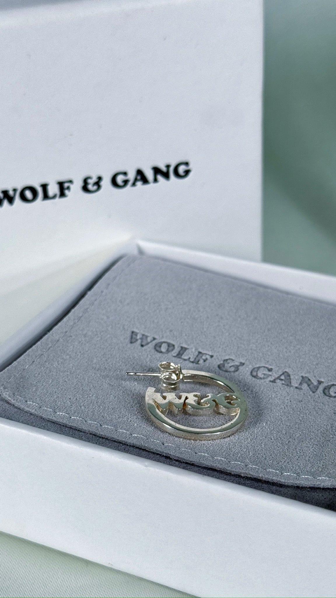 The W & G Hoops