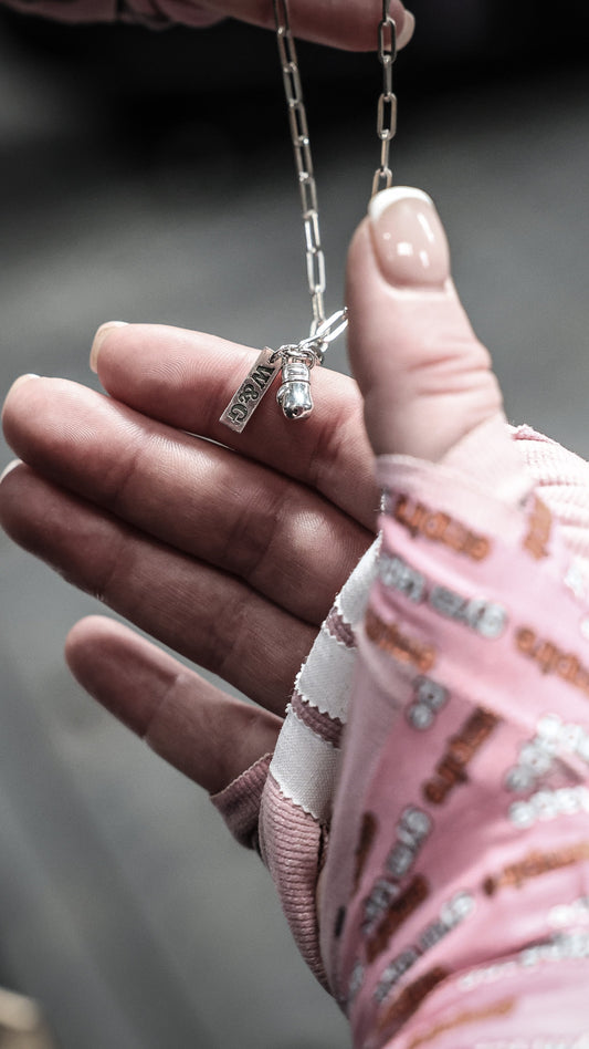 The Tysie bracelet