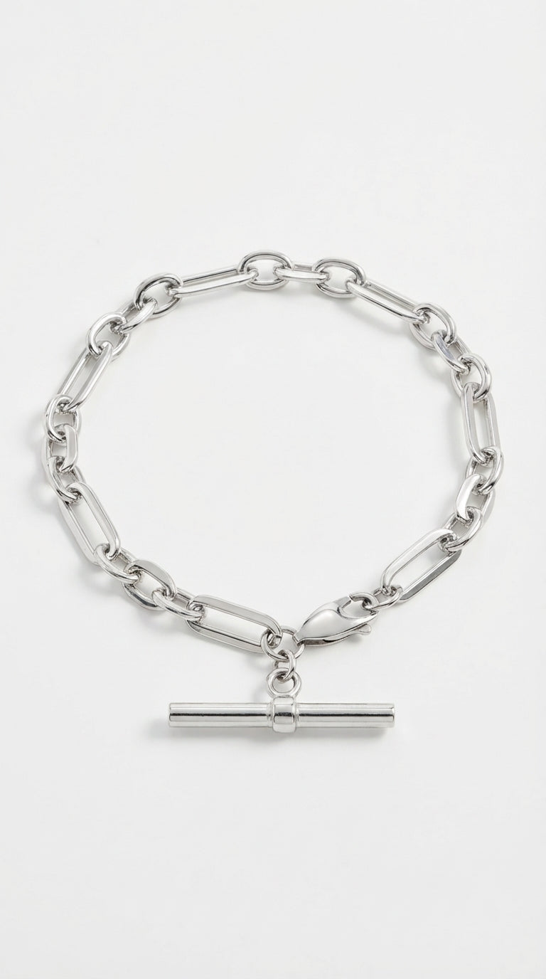 Valencia T-Bar Bracelet