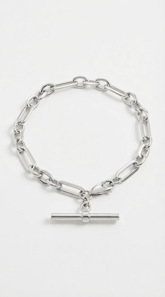 Valencia T-Bar Bracelet