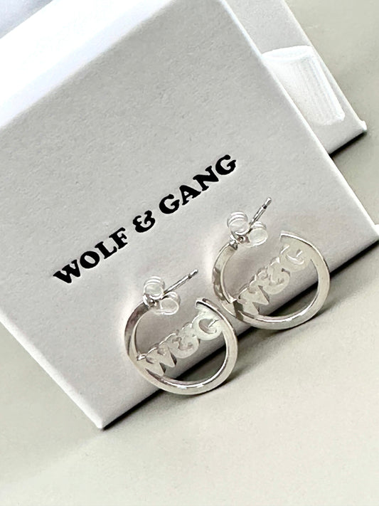 The W & G Hoops