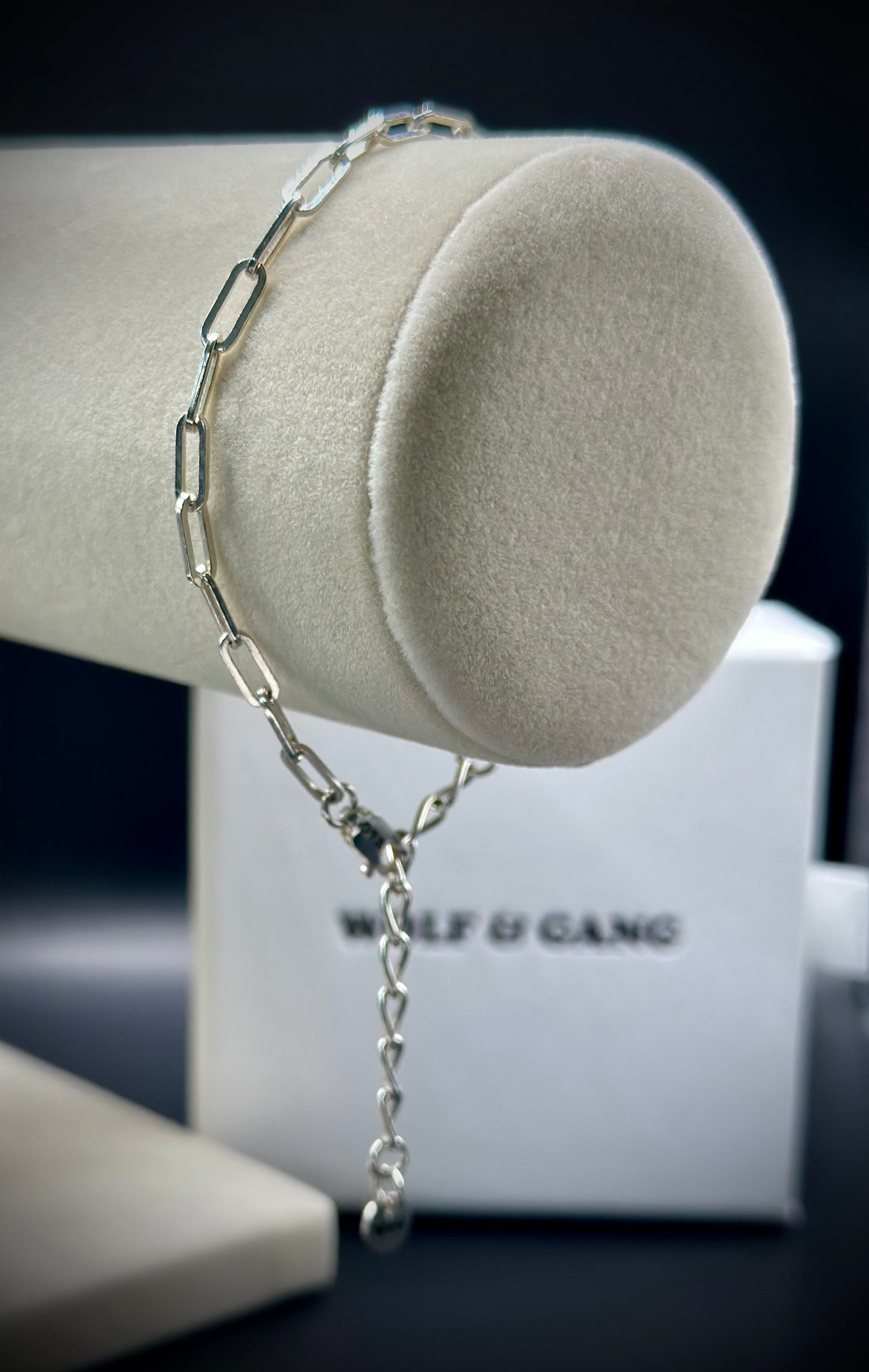 The Original Stacker