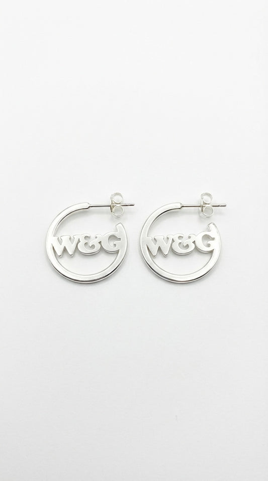 The W & G Hoops
